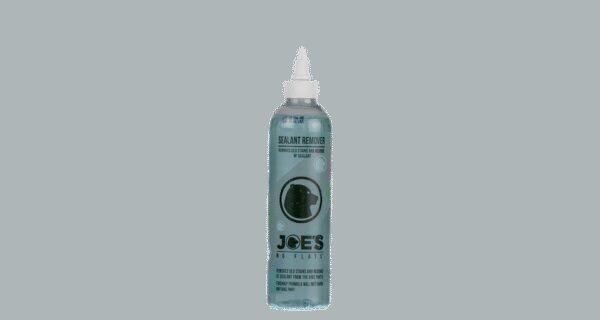 JOE'S NO FLATS Odstraňovač tmelu Joe's Super Sealant Remover - 240 ml