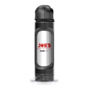 JOE´S NO FLATS Air booster pro montáž bezdušových plášťů Joe's RideAir
