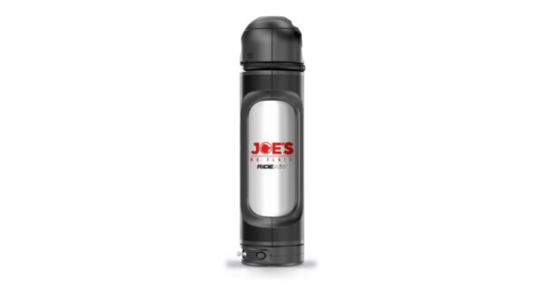 JOE´S NO FLATS Air booster pro montáž bezdušových plášťů Joe's RideAir