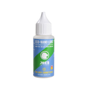 JOE´S NO FLATS Mazivo na řetěz Joe´s Eco-Nano Lube Dry Objem: 30 ml