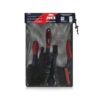 JOE´S NO FLATS Sada kartáčů na kolo Joe's Premium Brush Kit - Obrázek 2
