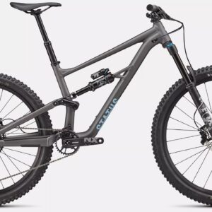Jízdní kolo Specialized Status 160 - SMOKE / ARCTIC BLUE Velikost: S5