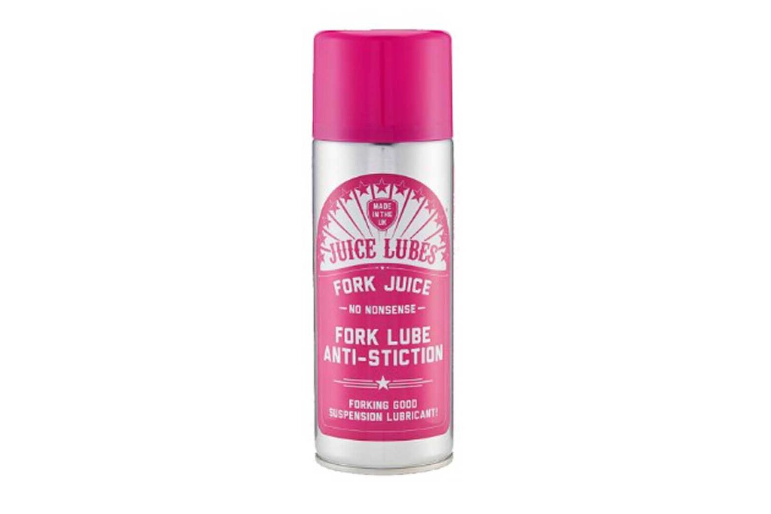 Juice Lubes Fork Juice 400 ml