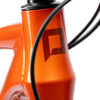 Juniorské kolo Pells Razzer Junior 1 - Orange Varianta: S - Obrázek 2
