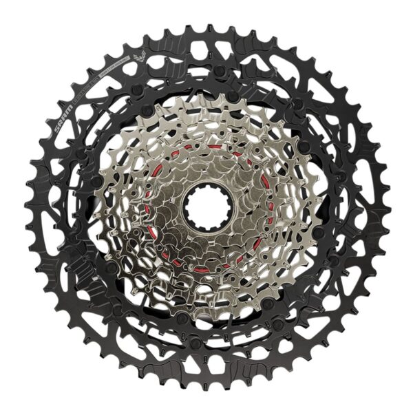 Kazeta Sram AM CS XS 1270 T-Type Eagle 10-52