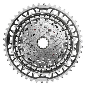 Kazeta Sram Force XG 1371 E1 XPLR 10-46t