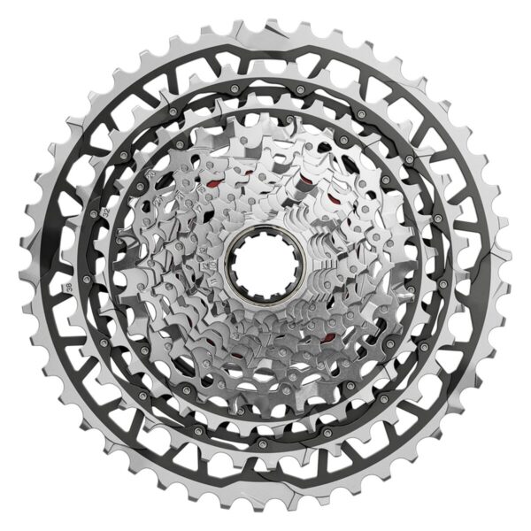 Kazeta Sram Force XG 1371 E1 XPLR 10-46t