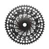 Kazeta Sram GX T-Type Eagle CS XS 1275 10-52 - Black - Obrázek 2