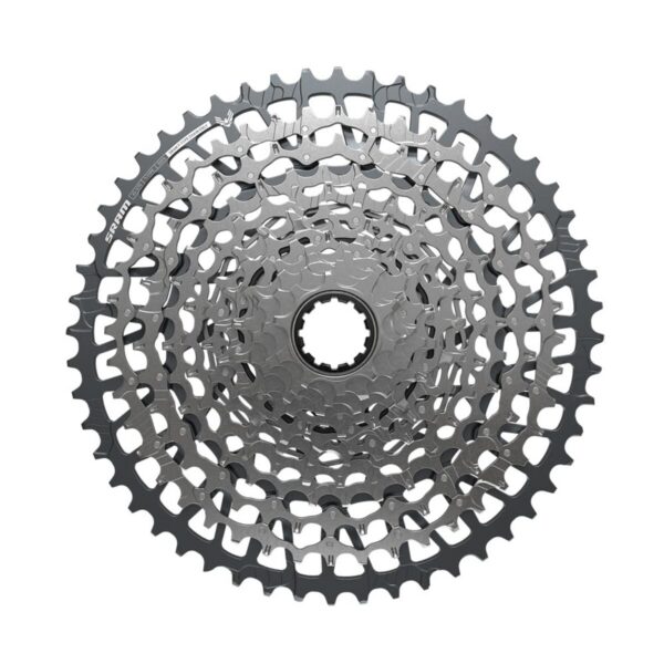 Kazeta Sram GX T-Type Eagle CS XS 1275 10-52 - Silver