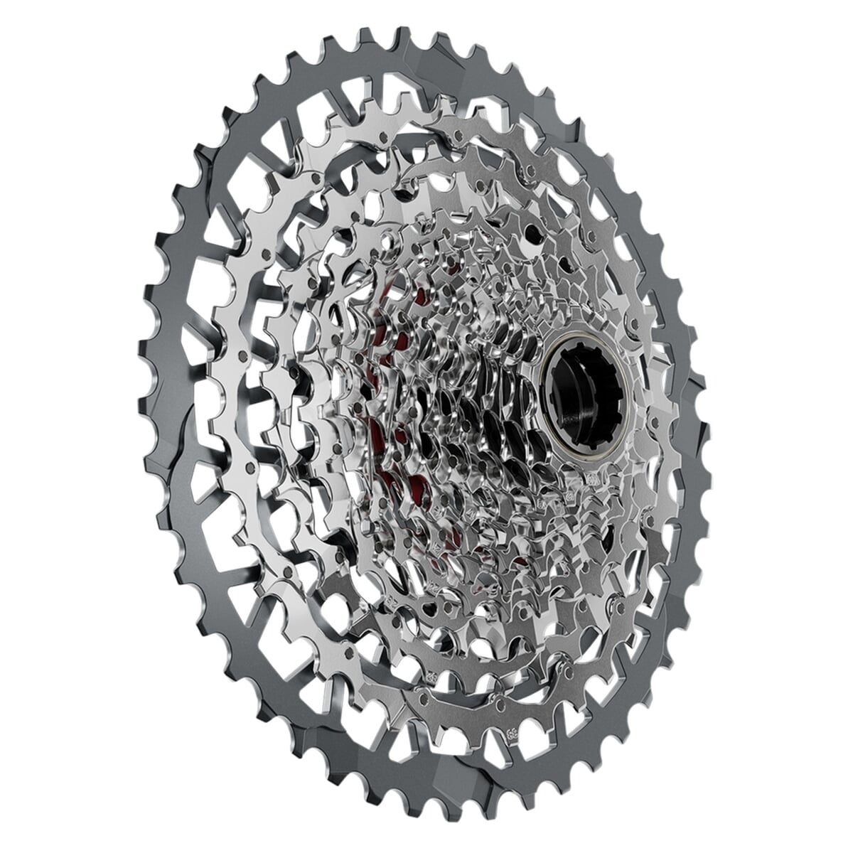 Kazeta Sram Rival XG 1351 E1 XPLR 10-46t - Obrázek 2