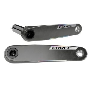 Kliky Sram Force E1 XPLR DUB Wide Délka: 160 mm