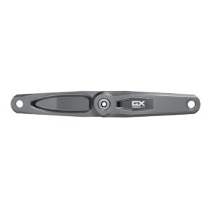 Kliky Sram GX Eagle T-Type - ISIS Délka: 160 mm