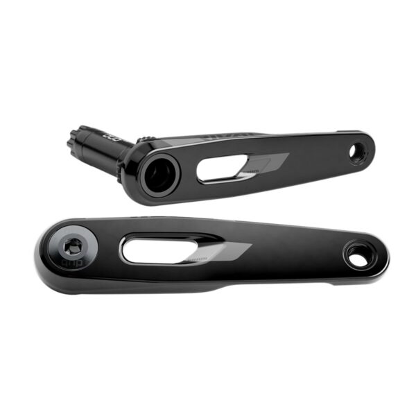 Kliky Sram Rival XPLR DUB E1 wide Délka: 160 mm