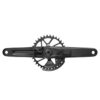 Kliky s ochranou převodníku Sram Eagle 70 DUB 32T Délka: 170 mm - Obrázek 2