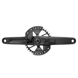 Kliky s ochranou převodníku Sram Eagle 70 DUB 32T Délka: 155 mm
