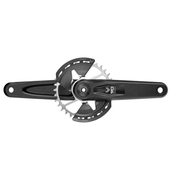 Kliky s ochranou převodníku Sram Eagle 90 DUB 32T Délka: 155 mm