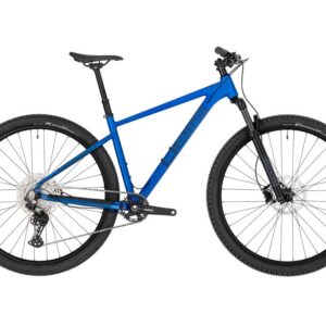 Kolo Pells Razzer 1 - Indigo blue/dark blue Varianta: XL