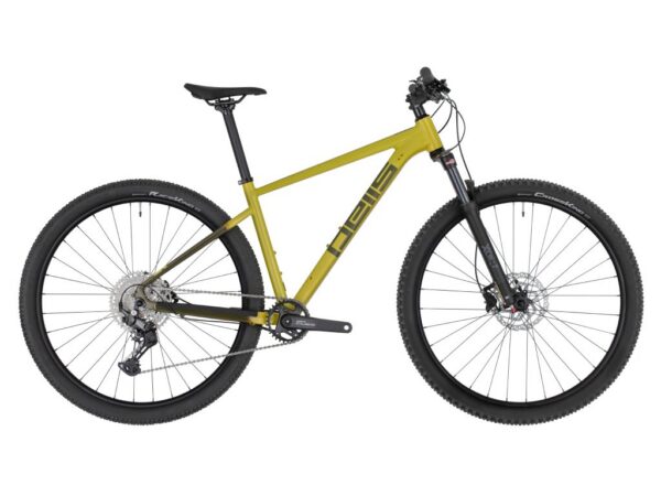 Kolo Pells Razzer 2 - Mustard/ash Varianta: XL