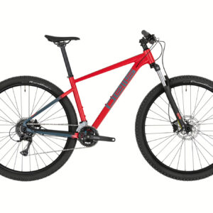 Kolo Pells Razzer 3 - Coral/ash Varianta: L