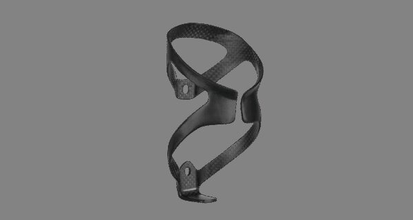 Košík na lahev Topeak Shuttle cage 3K carbon