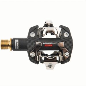 LOOK pedály X-TRACK Race Carbon Ti