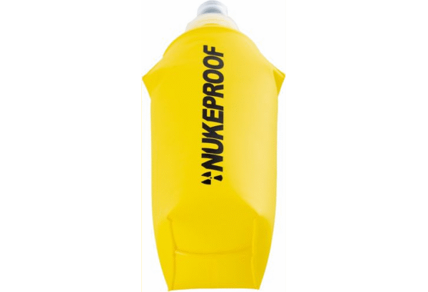Láhev Nukeproof Enduro - skládací - žlutá