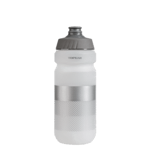 Lahev Topeak 650ml - Bílá