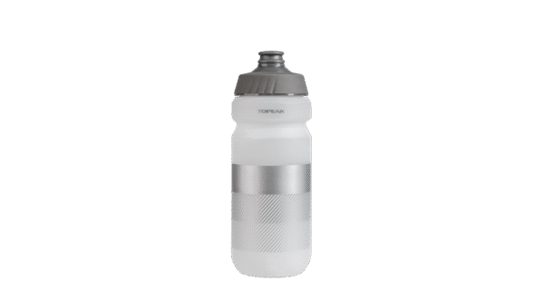 Lahev Topeak 650ml - Bílá