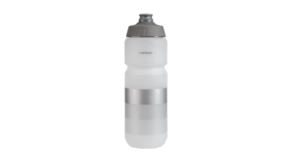 Lahev Topeak 750ml - Bílá