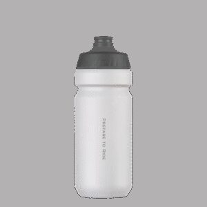 Lahev Topeak TTi Bottle 650ml - Bílá