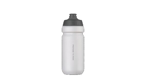 Lahev Topeak TTi Bottle 650ml - Bílá