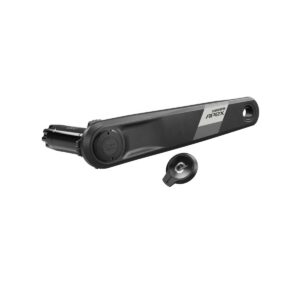 Levá klika s wattmetrem Sram Apex D1 DUB wide Délka: 175 mm