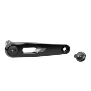 Levá klika s wattmetrem Sram Rival E1 DUB Délka: 160 mm