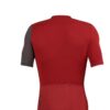 MAVIC DOPLŇKY Pánský cyklistický dres Mavic Essential - Burgundy Carbone Velikost: XL - Obrázek 2