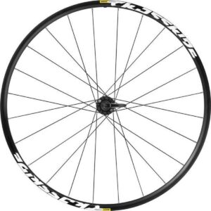 MAVIC KOMPONENTY Zadní vypletené kolo 2023 MAVIC CROSSRIDE FTS-X 29