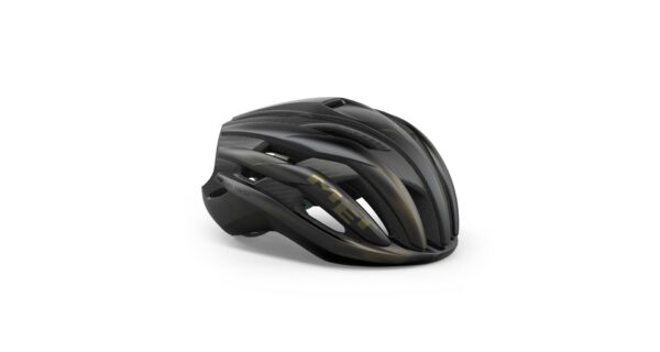 MET Trenta 3K Carbon MIPS Tadej Pogačar Black Edition 2025 Velikost: velikost: 52/56