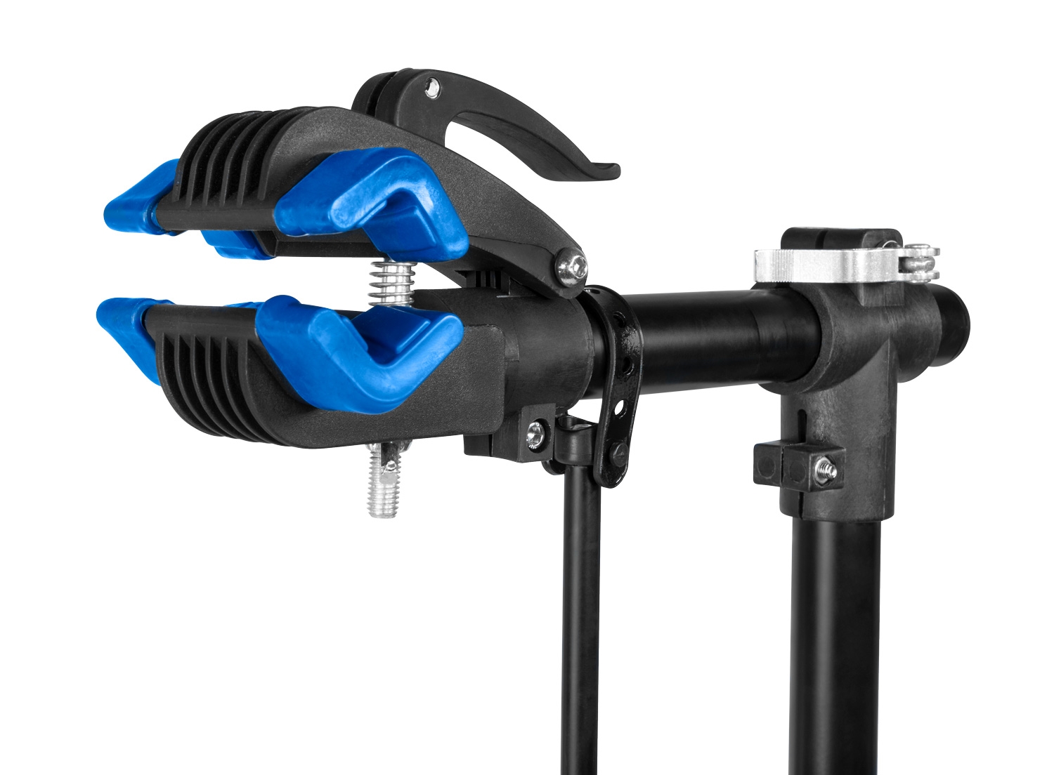 Montážní stojan FORCE BASE skládací Fe - černý - Obrázek 2