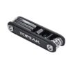 Multifunkční nářadí Topeak X-Tool+ - Černá - Obrázek 2