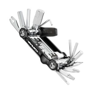 Nářadí Topeak MINI 20 PRO s pouzdrem