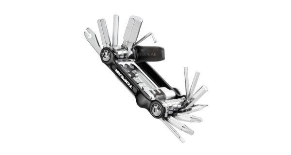 Nářadí Topeak MINI 20 PRO s pouzdrem