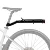 Nosič Topeak MTX Beamrack II - A type pro malý rám kola - Obrázek 2