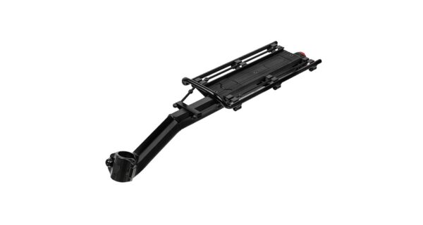 Nosič Topeak MTX Beamrack II - A type pro malý rám kola