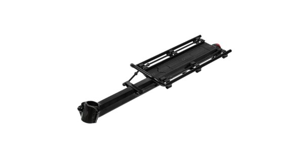 Nosič Topeak MTX Beamrack II - E type pro malý rám kola