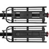 Nosič Topeak MTX Beamrack II - V type pro malý rám kola - Obrázek 2