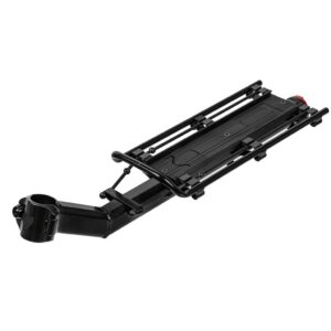 Nosič Topeak MTX Beamrack II - V type pro malý rám kola