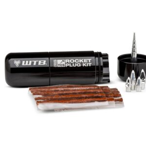 Opravná sada na bezdušové pláště WTB TCS Rocket Tire Plug Kit