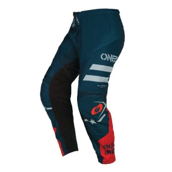 O´Neal Cyklistické kalhoty O'neal Element Squadron - vel. 28