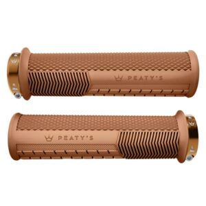 PEATYS Gripy Peaty's Monarch Knurl Barva: Gum