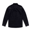 Pánská košile Troy Lee Designs Grind Flannel - plaid carbon Velikost: S - Obrázek 2
