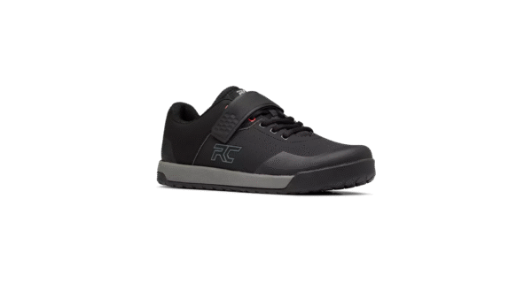 Pánské boty Ride Concepts Hellion Clip - Černá/charcoal Velikost: 45